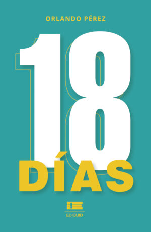 DIECIOCHO DÍAS