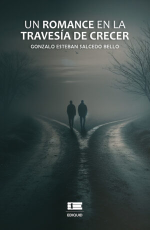 UN ROMANCE EN LA TRAVESÍA DE CRECER