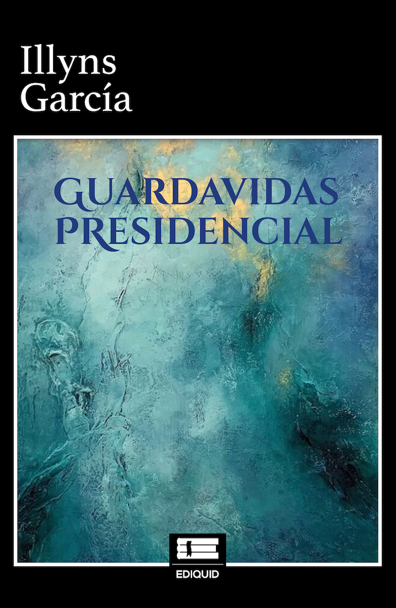 GUARDAVIDAS PRESIDENCIAL