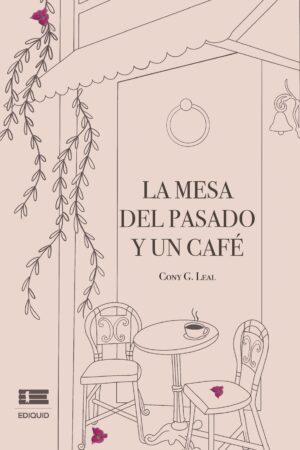 POLVO DE ESTRELLAS Y UN CAFÉ