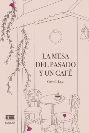 POLVO DE ESTRELLAS Y UN CAFÉ