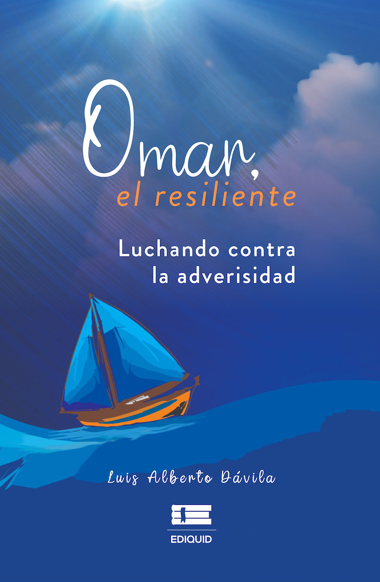 OMAR, EL RESILIENTE. LUCHANDO CONTRA LA ADVERSIDAD
