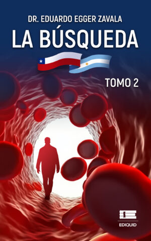 LA BÚSQUEDA, TOMO 2