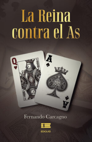 LA REINA CONTRA EL AS