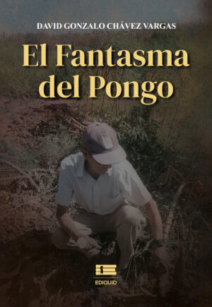 EL FANTASMA DEL PONGO