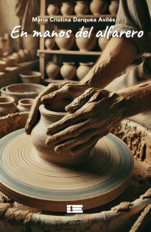 EN MANOS DEL ALFARERO
