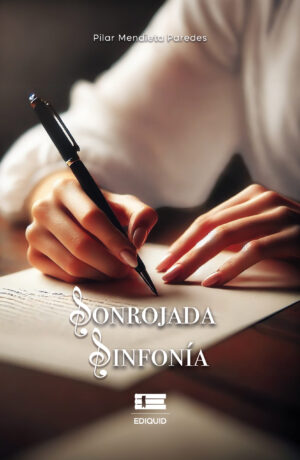 SONROJADA SINFONÍA