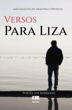 VERSOS PARA LIZA