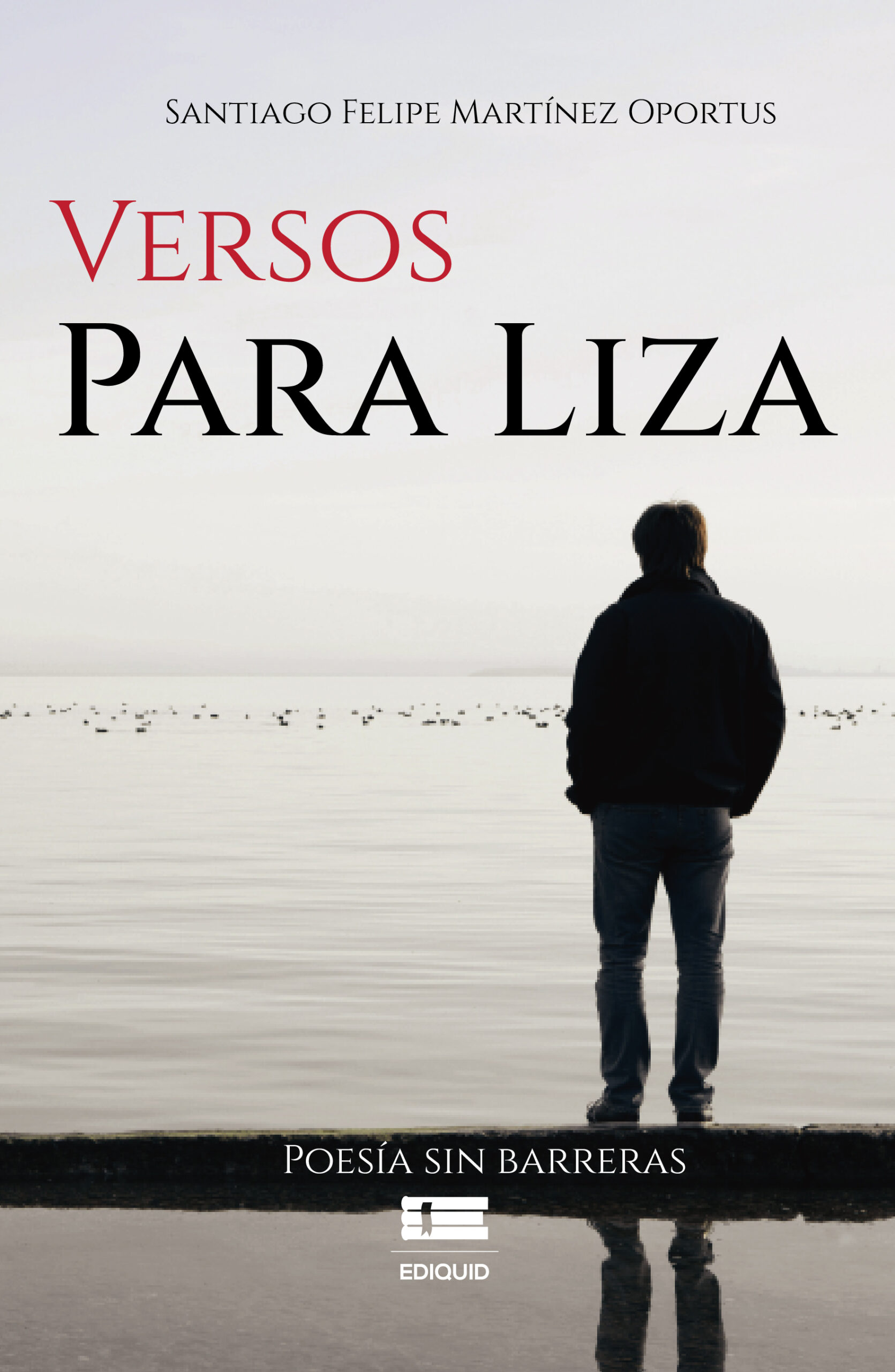 VERSOS PARA LIZA