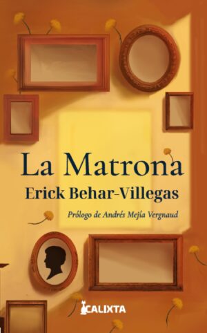 LA MATRONA 9786287540989
