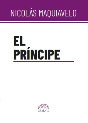 EL PRINCIPE 9786287544420