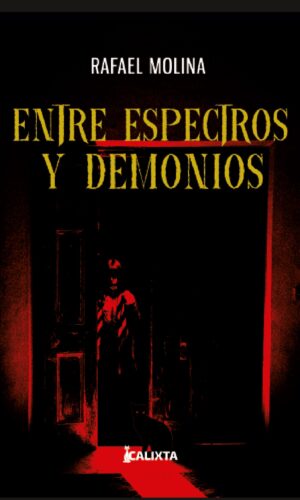 ENTRE ESPECTROS Y DEMONIOS 9786287631069