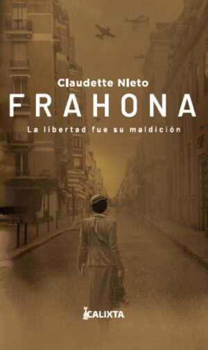 FRAHONA 9786287631144