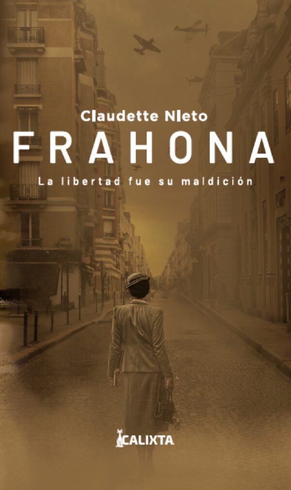 FRAHONA 9786287631144
