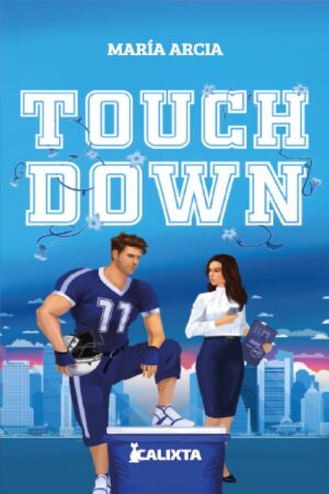 TOUCHDOWN 9786287631229