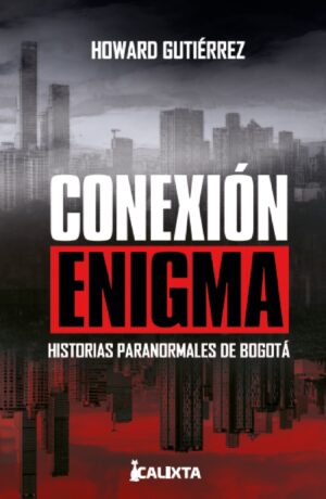 CONEXIÓN ENIGMA 9786287631267