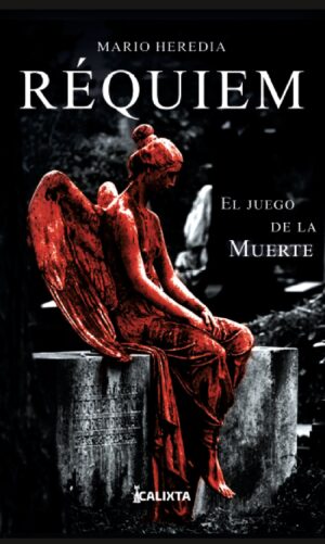RÉQUIEM 9786287631335