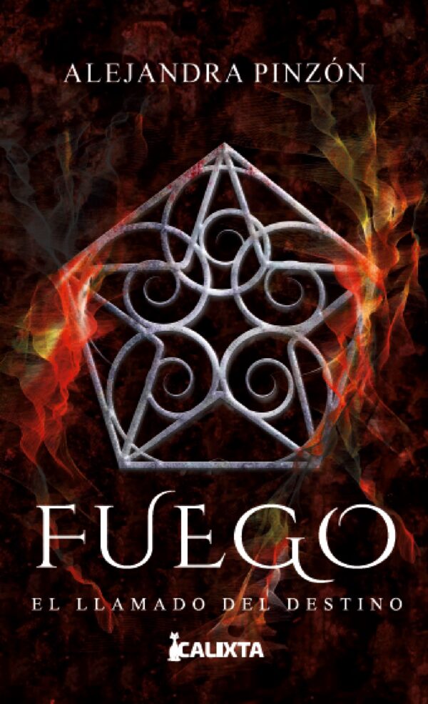 FUEGO 9786287631342
