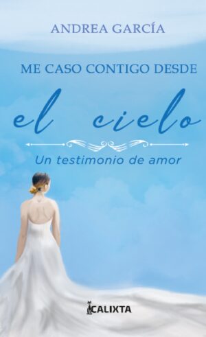 ME CASO CONTIGO DESDE EL CIELO 9786287631427