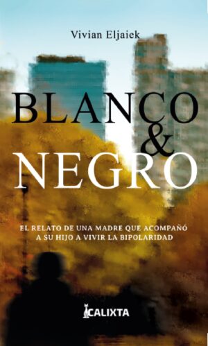 BLANCO Y NEGRO 9786287631465