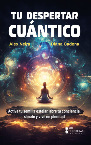 TU DESPERTAR CUÁNTICO 9786287667167