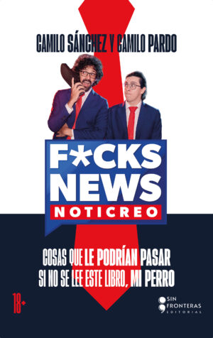 F*CK NEWS 9786287667648