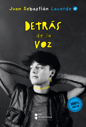 DETRÁS DE LA VOZ 9786287667662