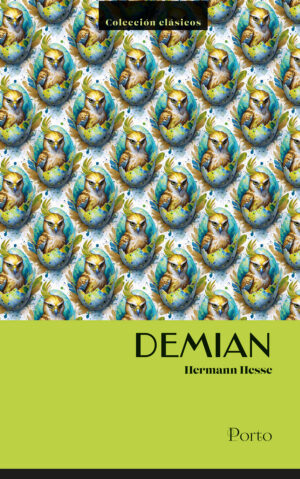 DEMIAN 9786287667990