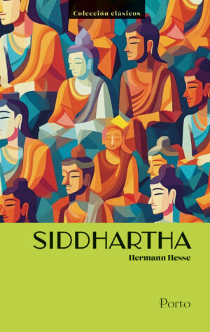 SIDDHARTHA 9786287735002