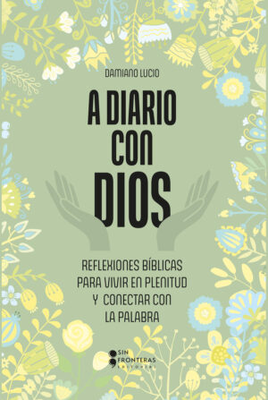 A DIARIO CON DIOS 9786287735132