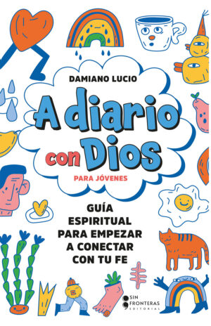 A DIARIO CON DIOS PARA JÓVENES 9786287735231