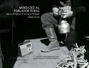 MENSAJES AL POBLADOR RURAL