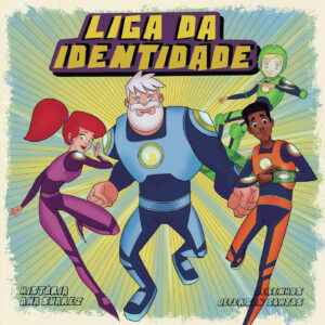 LIGA DA IDENTIDADE