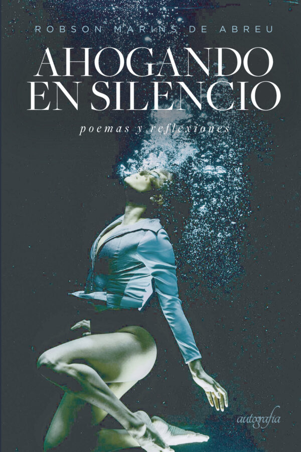 AHOGANDO EN SILENCIO 9786555313314