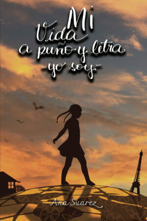 MI VIDA A PUÑO Y LETRA - YO SOY