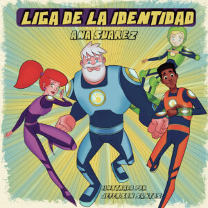 LIGA DE LA IDENTIDAD