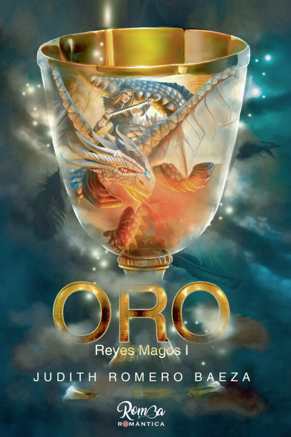 ORO 9788409003266