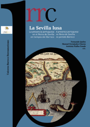 LA SEVILLA LUSA 9788409070169