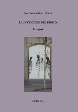 LA INVENCIÓN DEL ESPEJO 9788409085743