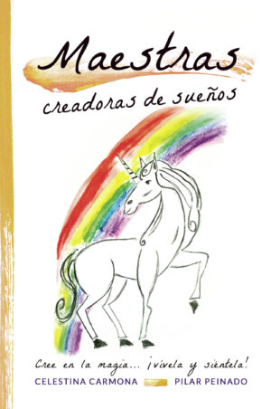 MAESTRAS CREADORAS DE SUEÑOS 9788409096077