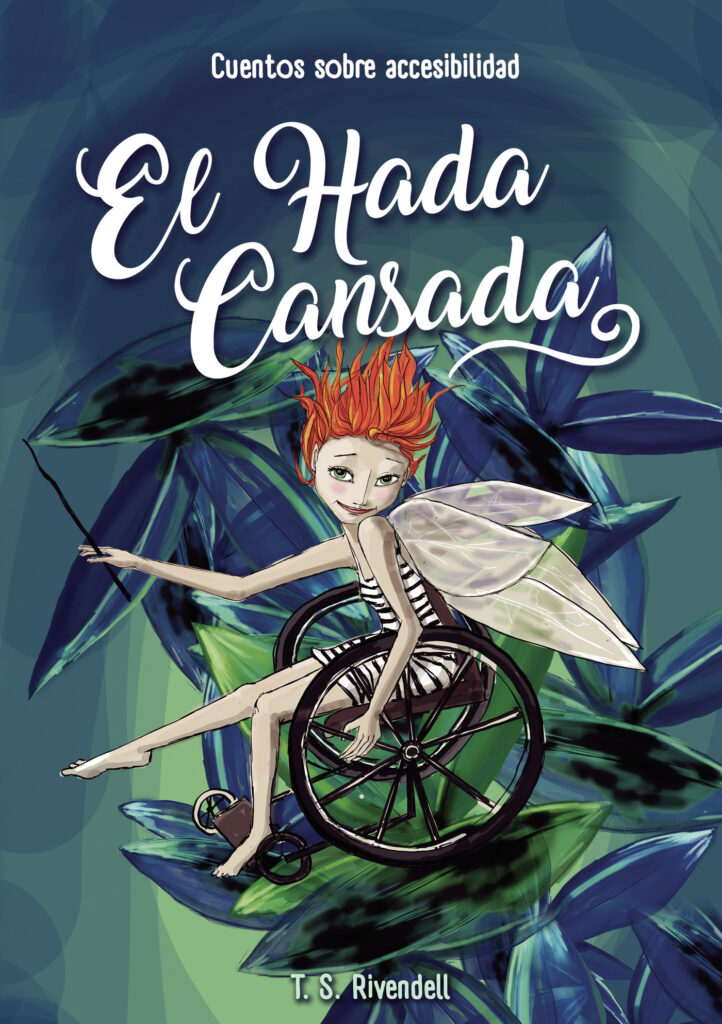 EL HADA CANSADA