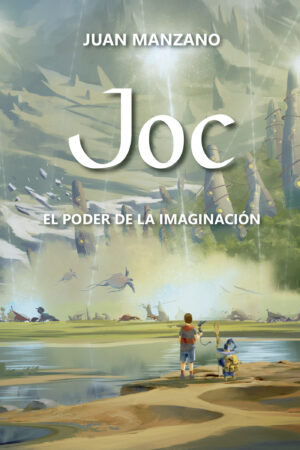 JOC EL PODER DE LA IMAGINACIÓN 9788409199570