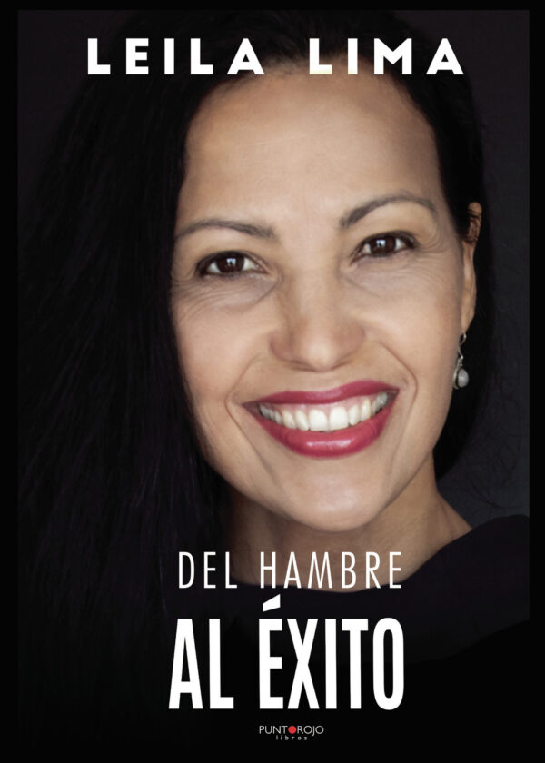 DEL HAMBRE AL ÉXITO 9788409202294