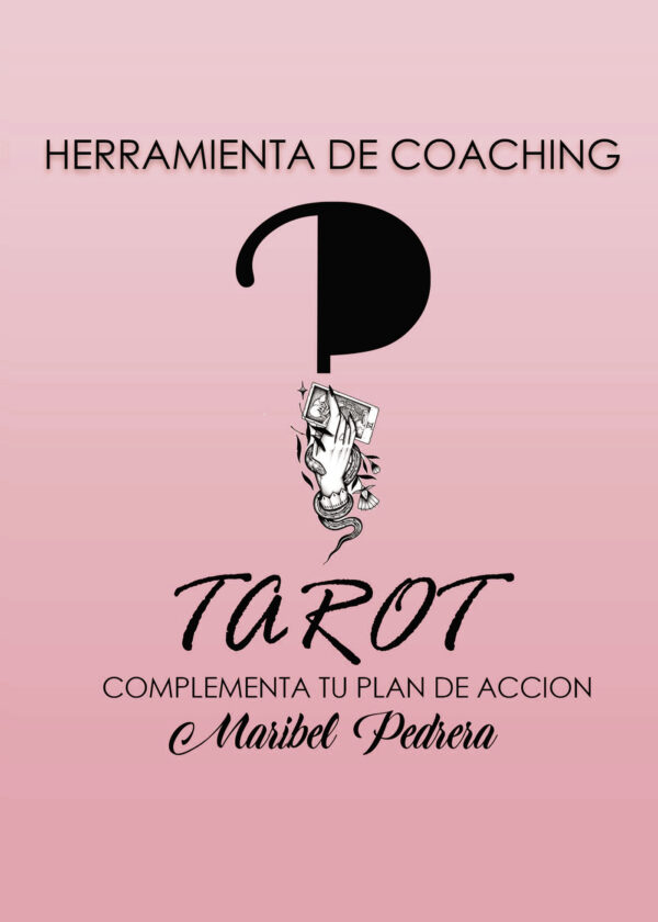 HERRAMIENTA DE COACHING 9788409287451