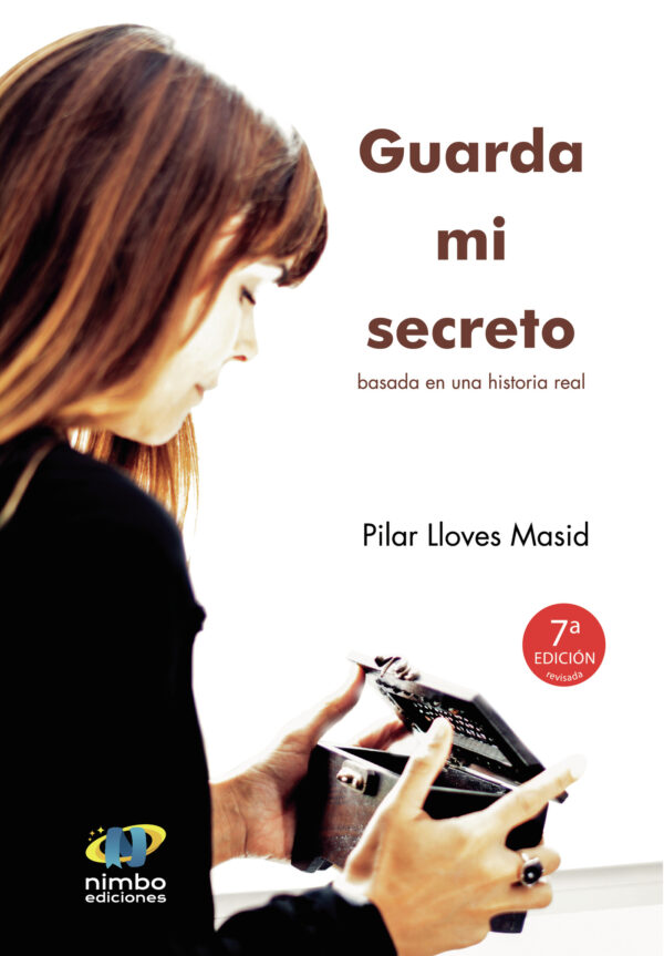 GUARDA MI SECRETO (7¬™ EDIC) 9788409291953