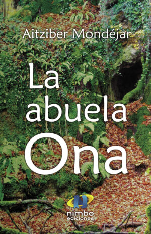 LA ABUELA ONA 9788409340484