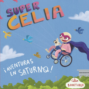 SUPERCELIA 9788409361779