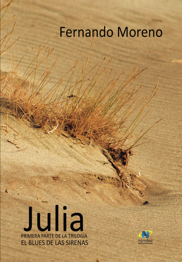 JULIA 9788409446315