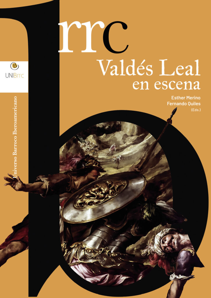 VALDÉS LEAL EN ESCENA