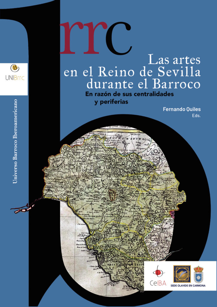 LAS ARTES EN EL REINO DE SEVILLA DURANTE EL BARROCO